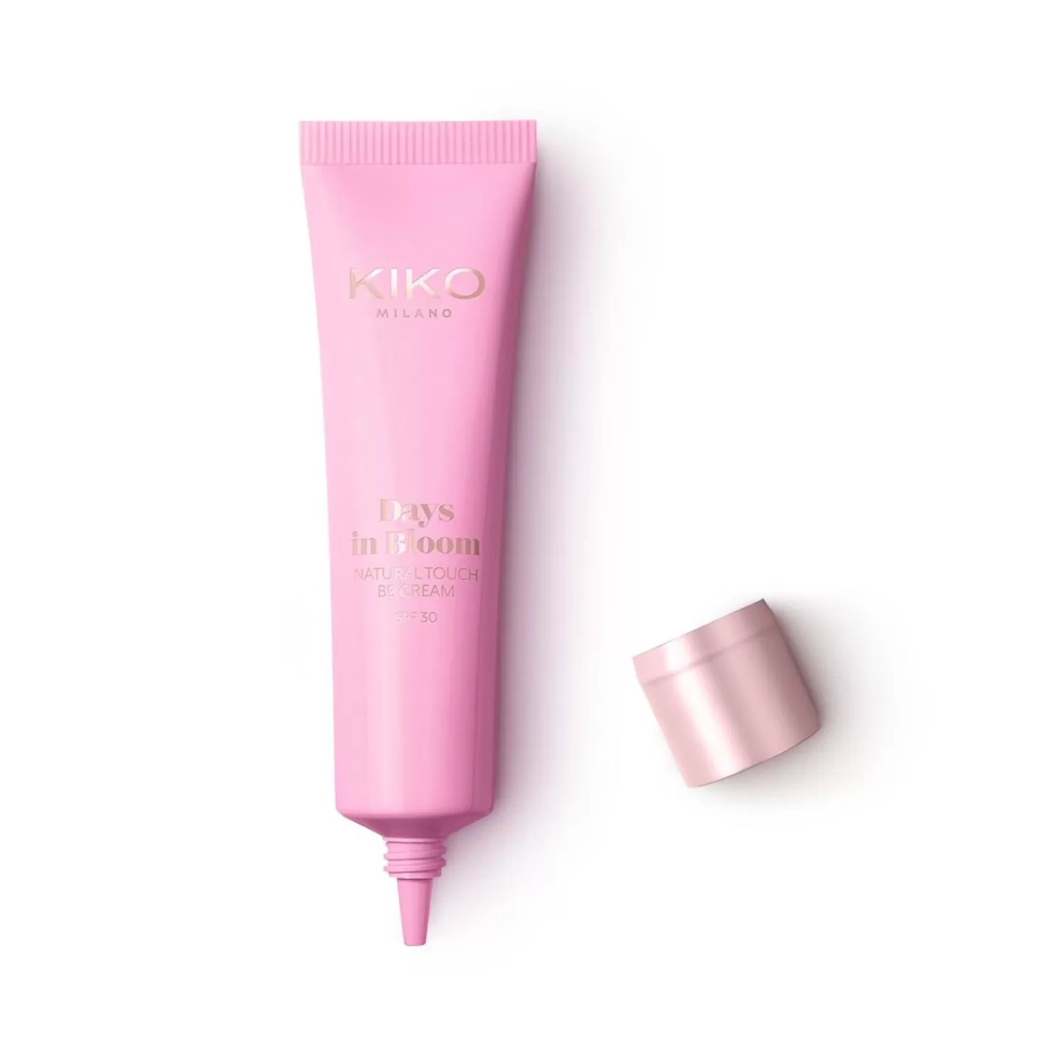 KIKO Milano Fondazione^Days In Bloom Natural Touch Bb Cream Spf 30