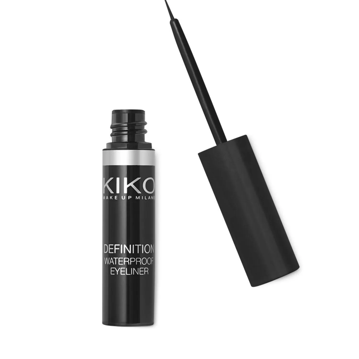 KIKO Milano Eyeliner^Definizione Eyeliner Waterproof