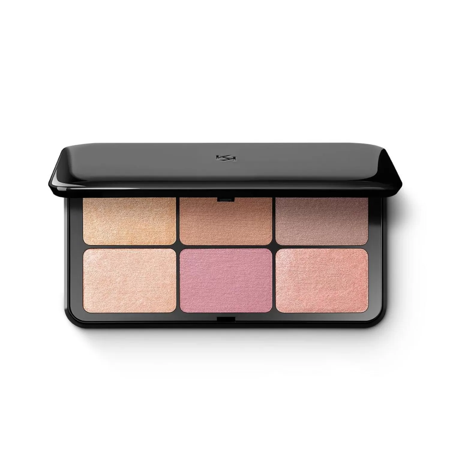 KIKO Milano Tavolozze Per Il Viso^Irresistibile Palette Di Ciprie Total Look