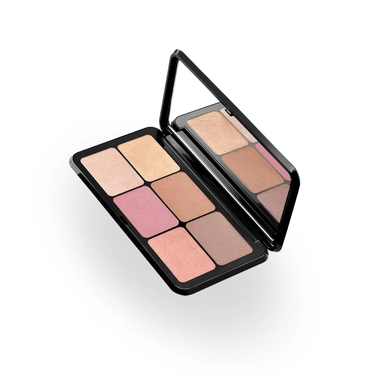 KIKO Milano Tavolozze Per Il Viso^Irresistibile Palette Di Ciprie Total Look