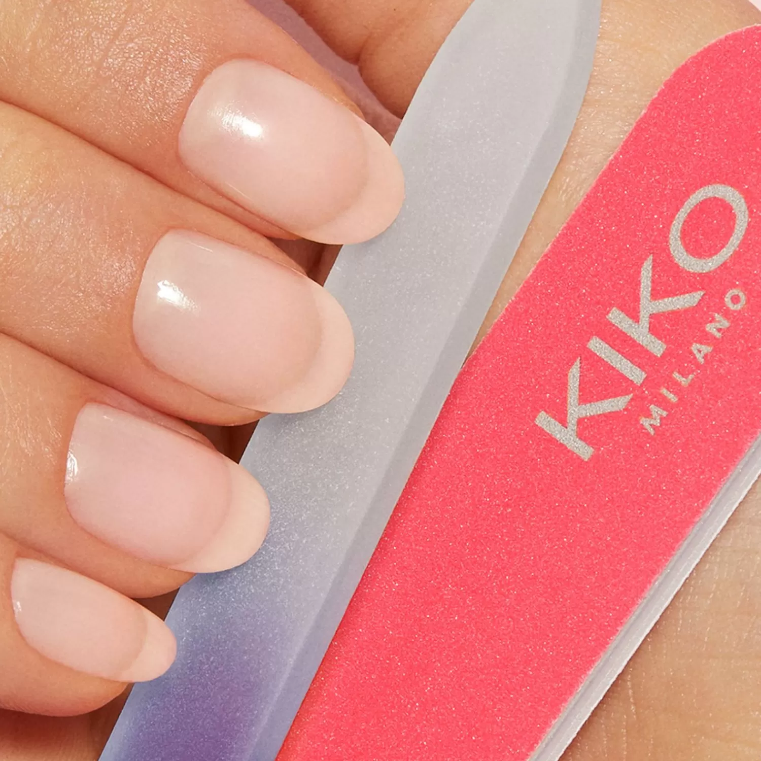 KIKO Milano Lime Per Unghie^Lima Per Unghie 102 - Universale