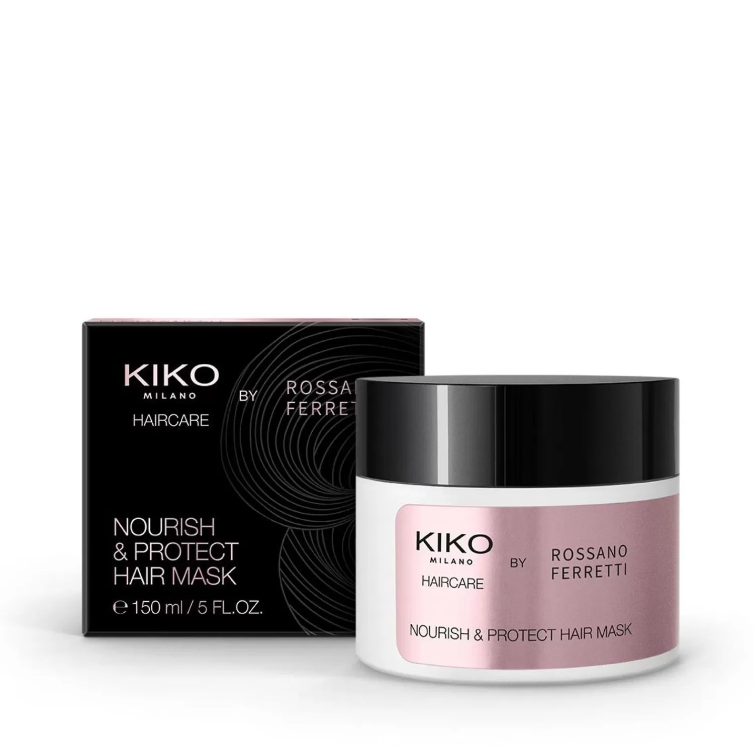 KIKO Milano Capelli^Maschera Per Capelli Nutriente E Protettiva