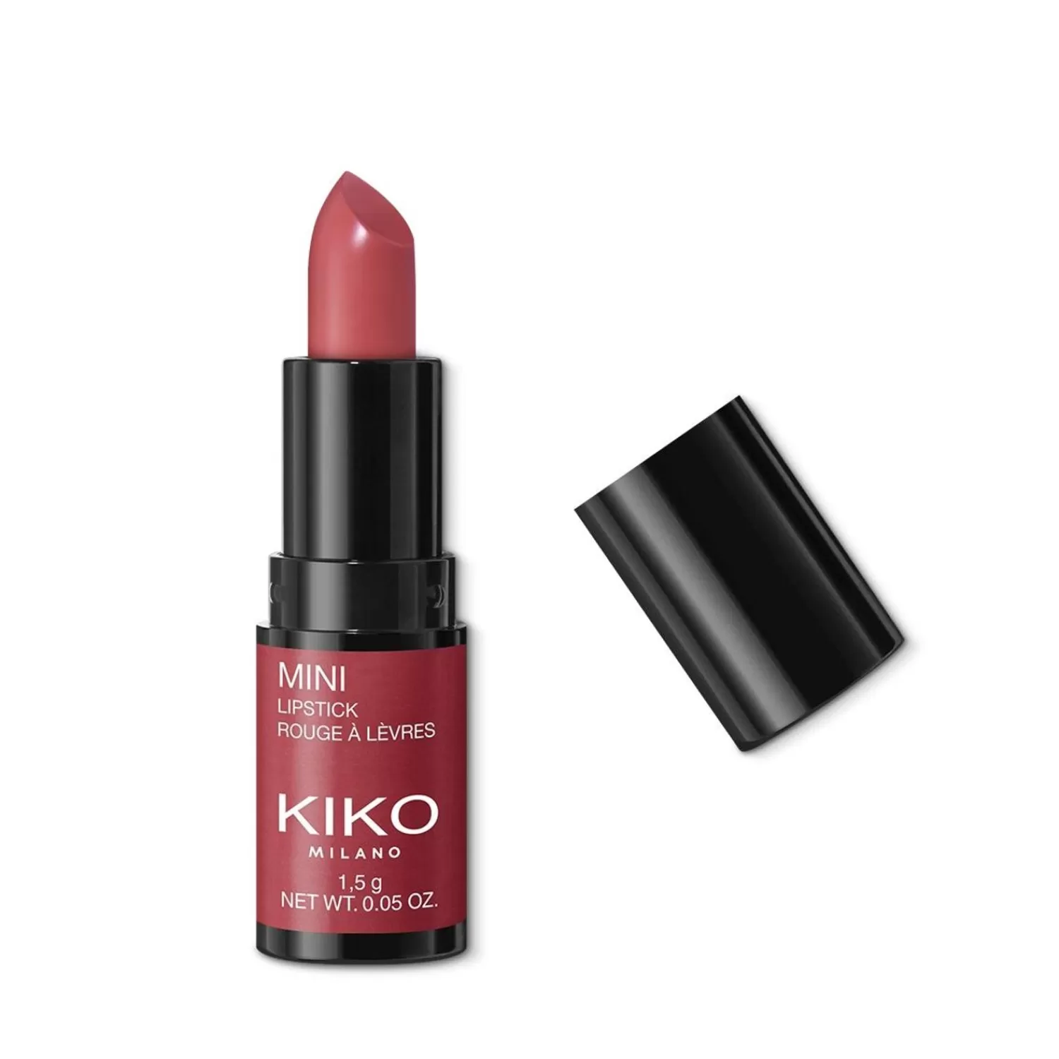 KIKO Milano Rossetto^Mini Rossetto