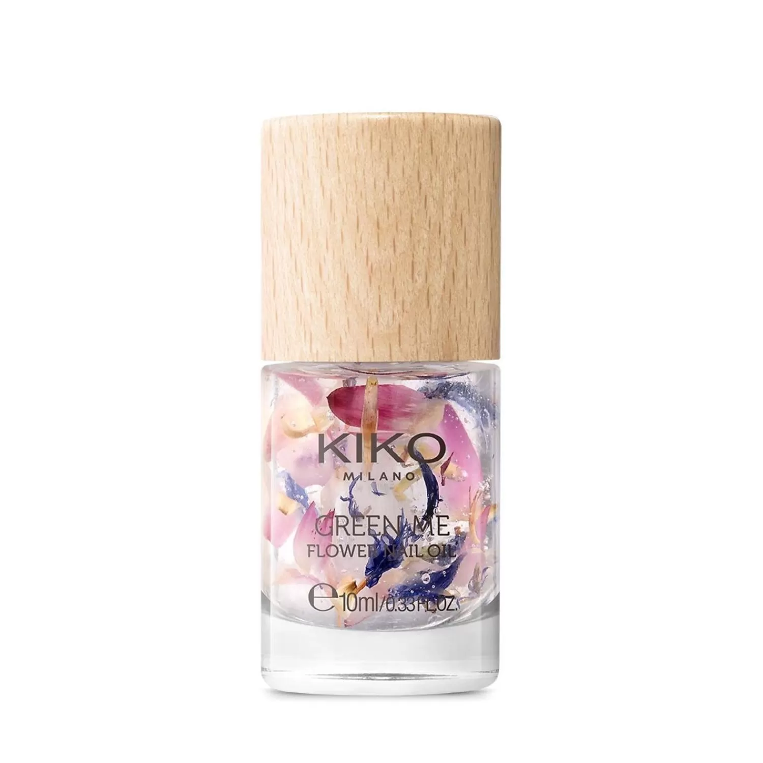 KIKO Milano Cura Delle Unghie^Olio Per Unghie Green Me Flower