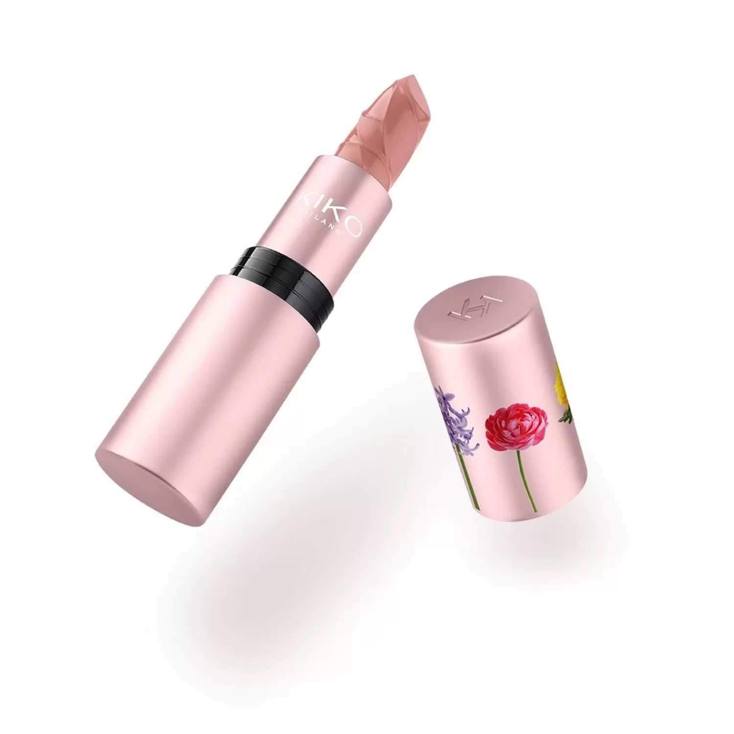 KIKO Milano Rossetto^Rossetto Hydra-Glow Days In Bloom