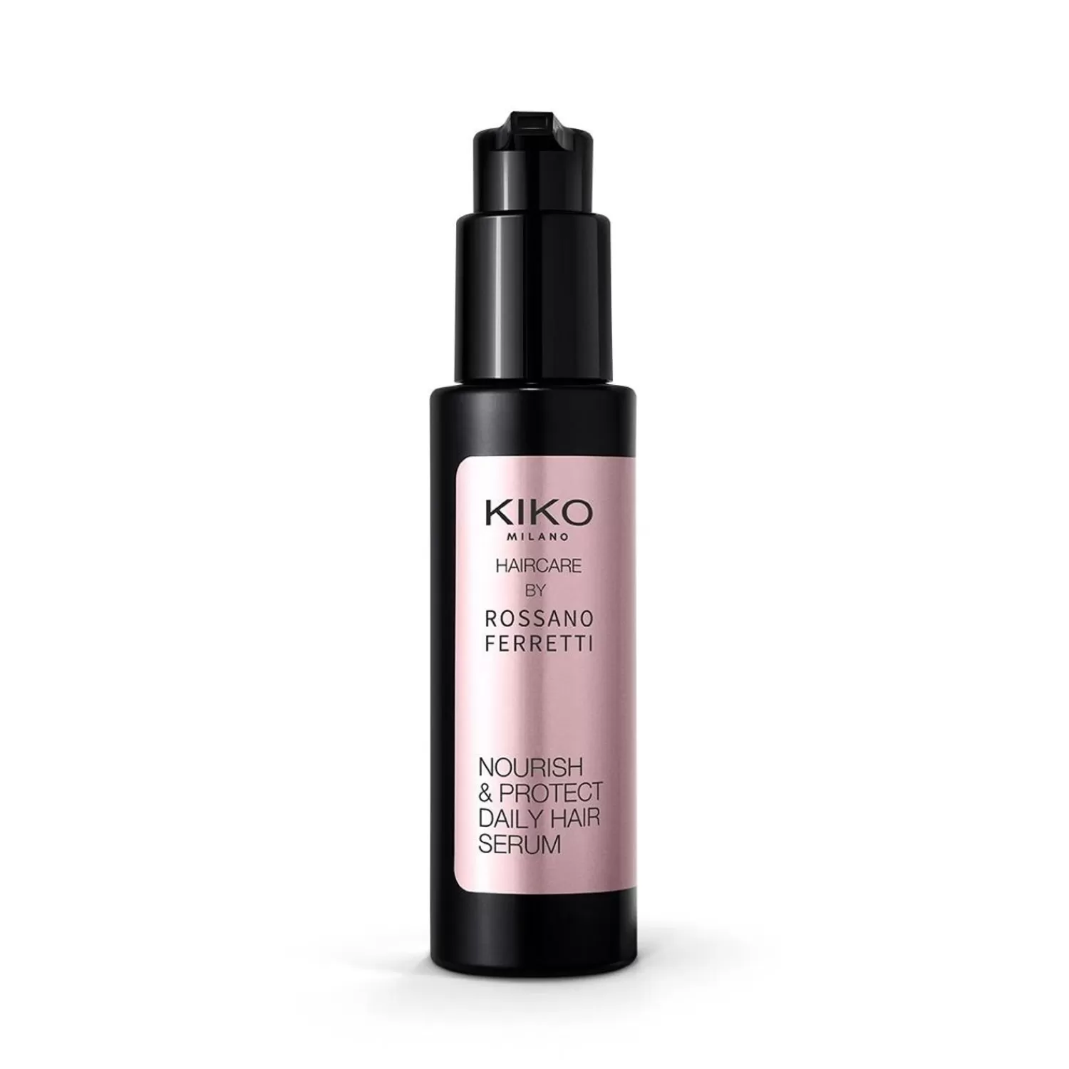 KIKO Milano Capelli^Siero Quotidiano Per Nutrire E Proteggere I Capelli