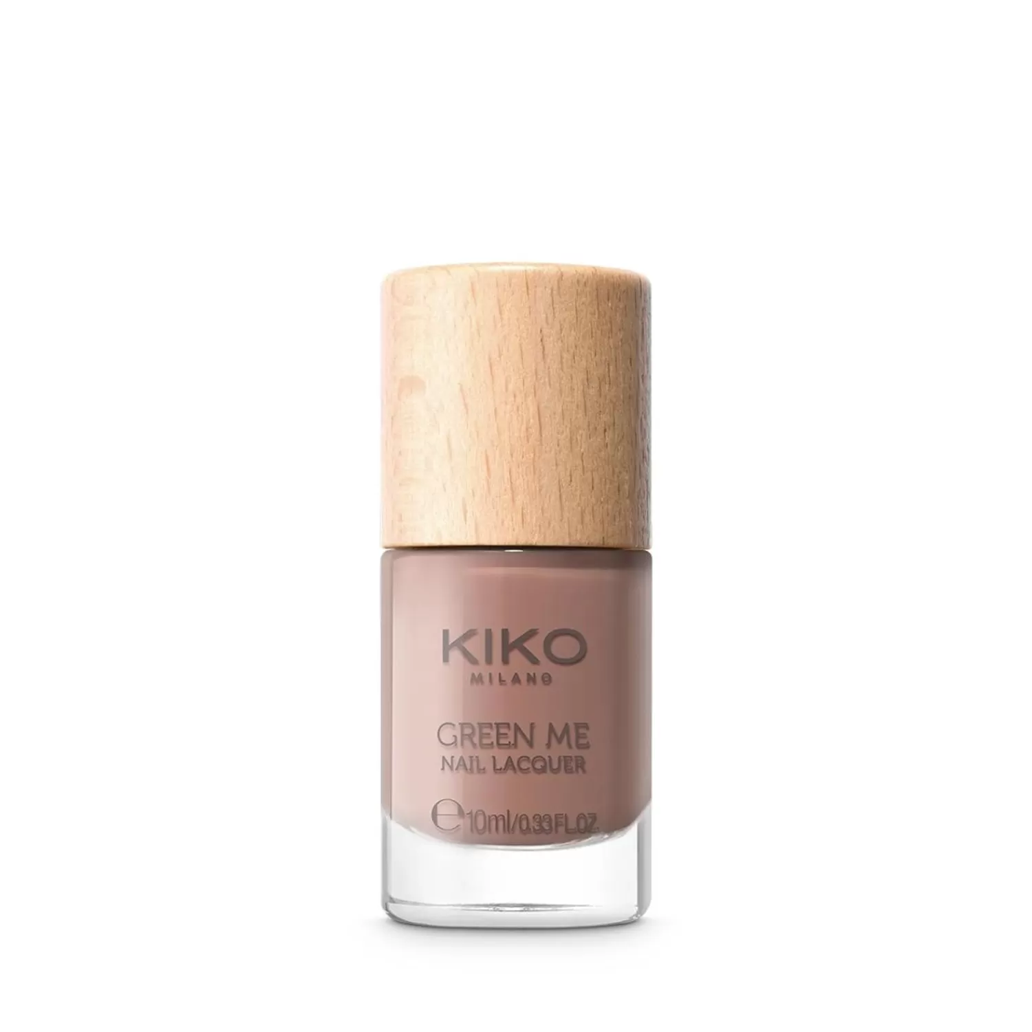 KIKO Milano Smalto Per Unghie^Smalto Per Unghie Green Me