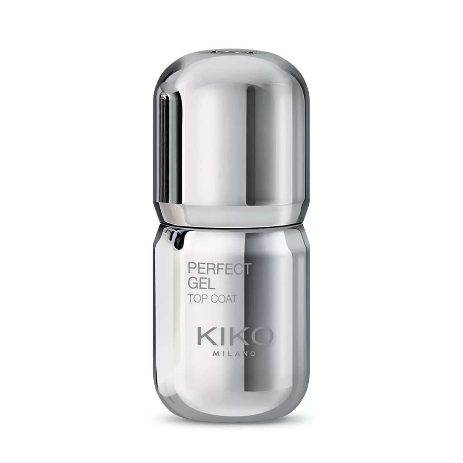 KIKO Milano Cura Delle Unghie^Top Coat In Gel Perfetto